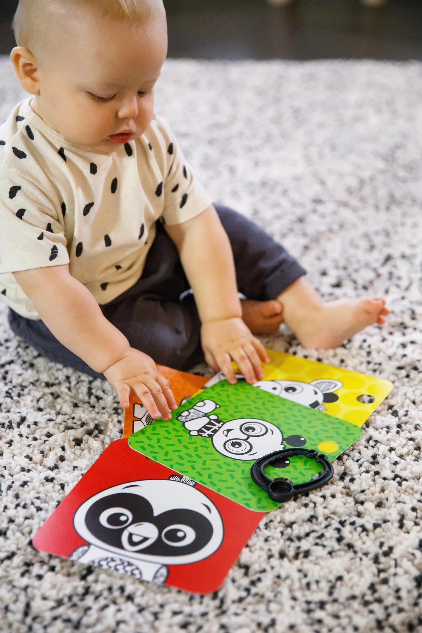 Baby Einstein - Flip For Art - DS