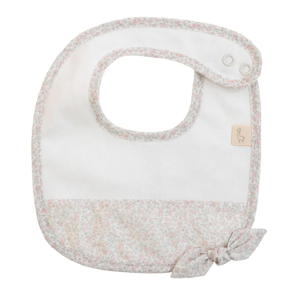 Baby Gi Bloom Cotton Blanket