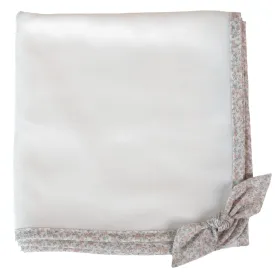 Baby Gi Bloom Cotton Blanket