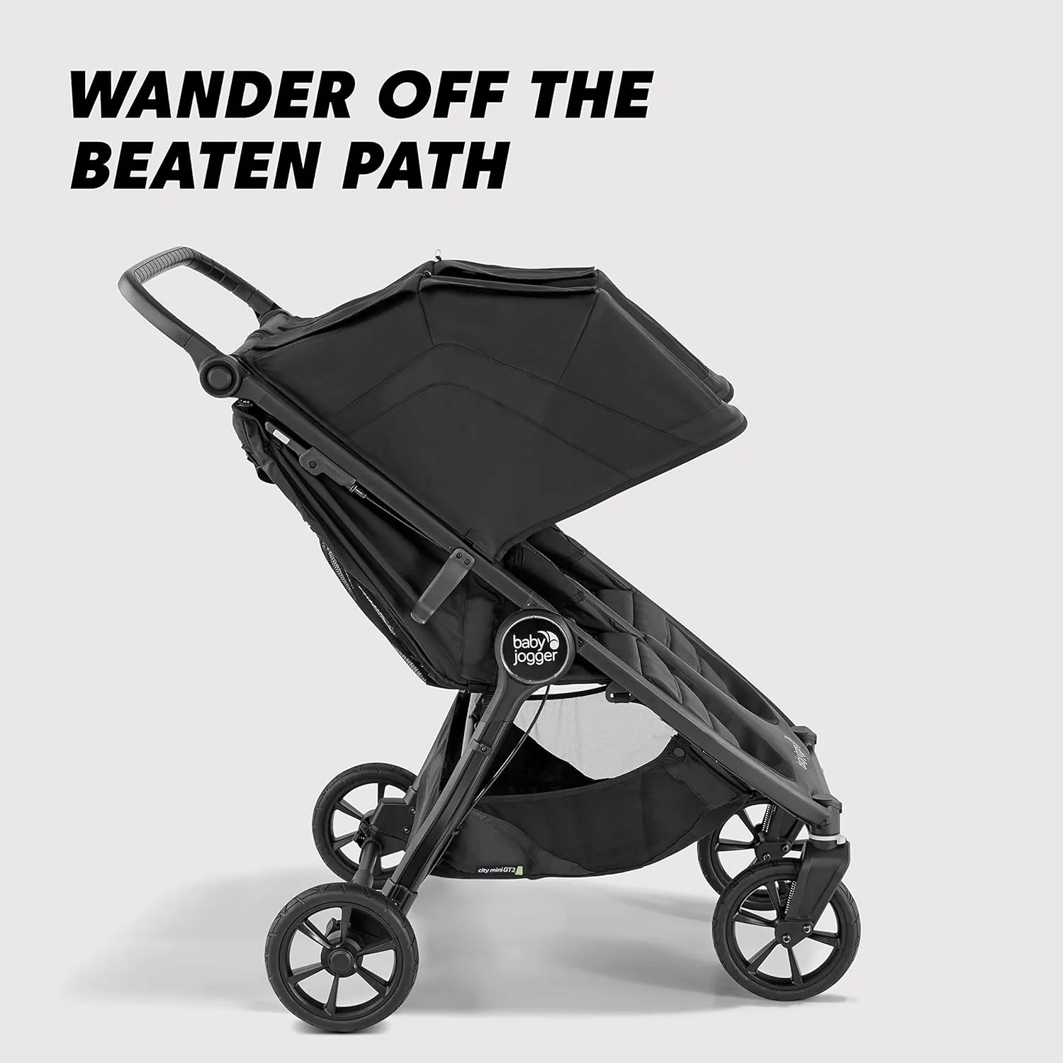 Baby Jogger City Mini GT2 ,