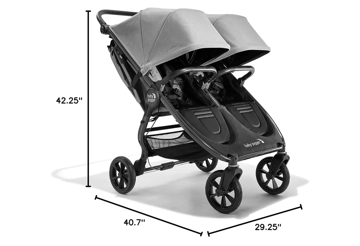 Baby Jogger City Mini GT2 ,