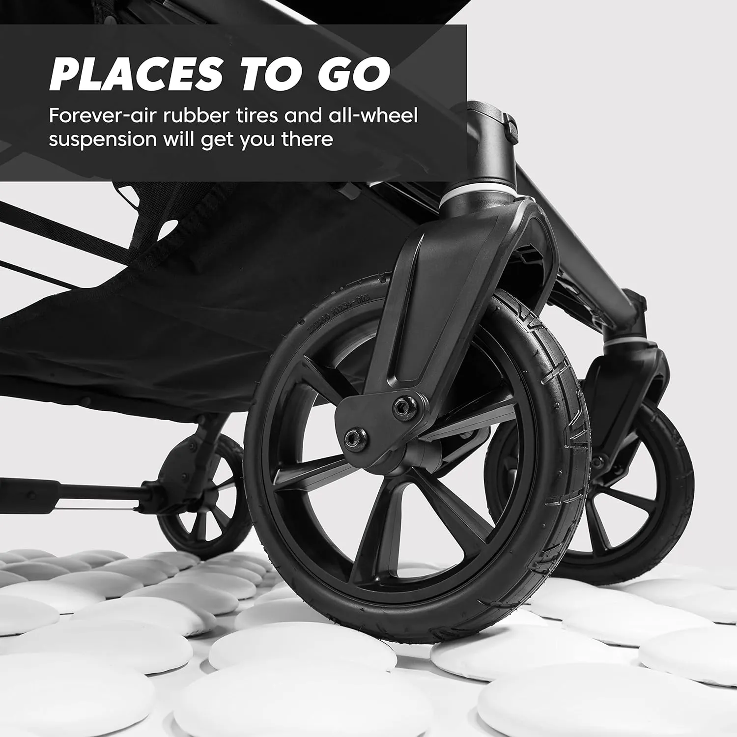 Baby Jogger City Mini GT2 ,