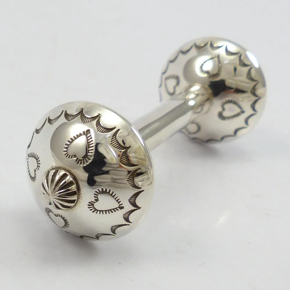Baby Rattle (GIJ ~ DJ00166)