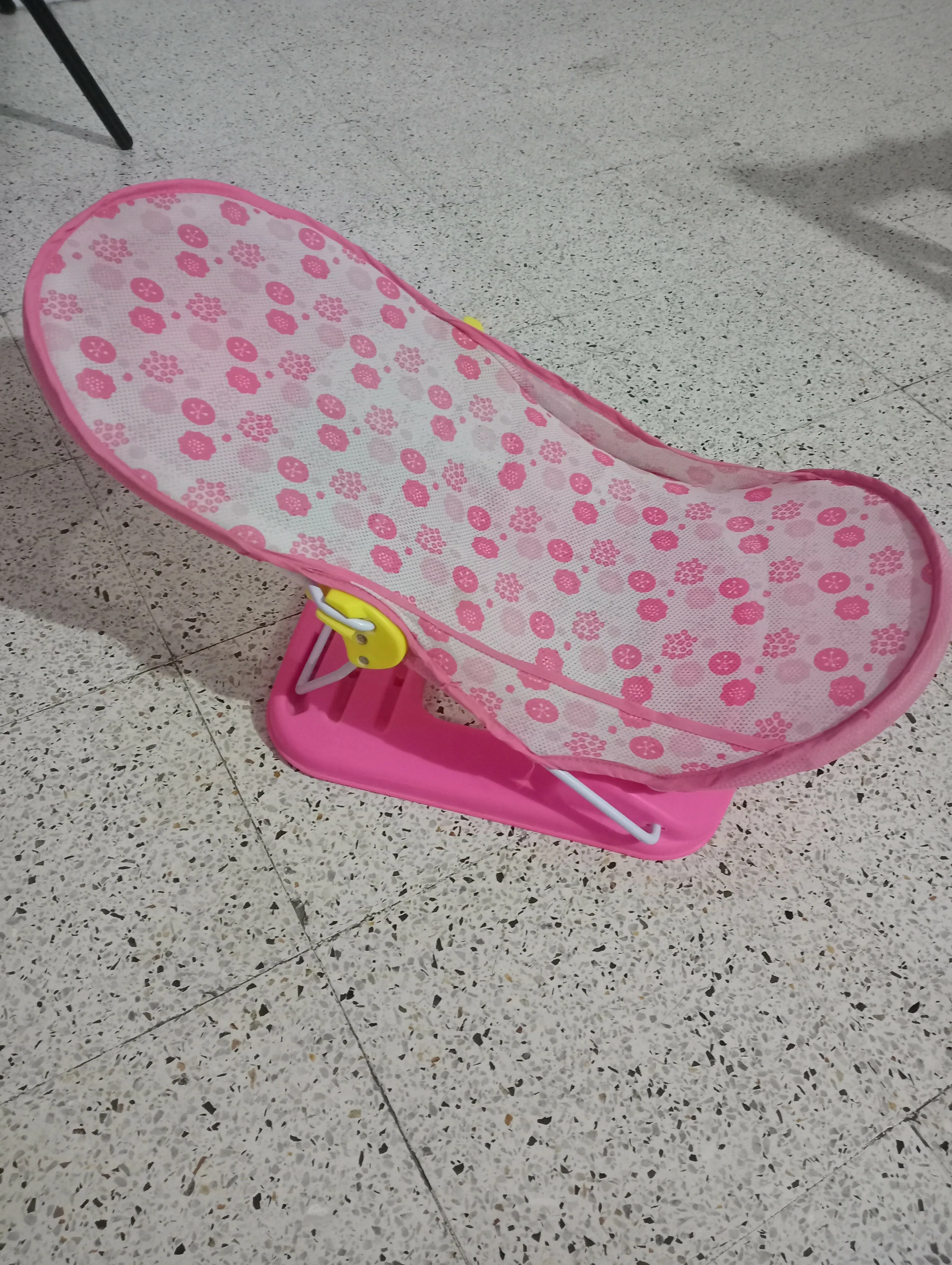 BABYHUG Bubble Bather chair / Bather for baby