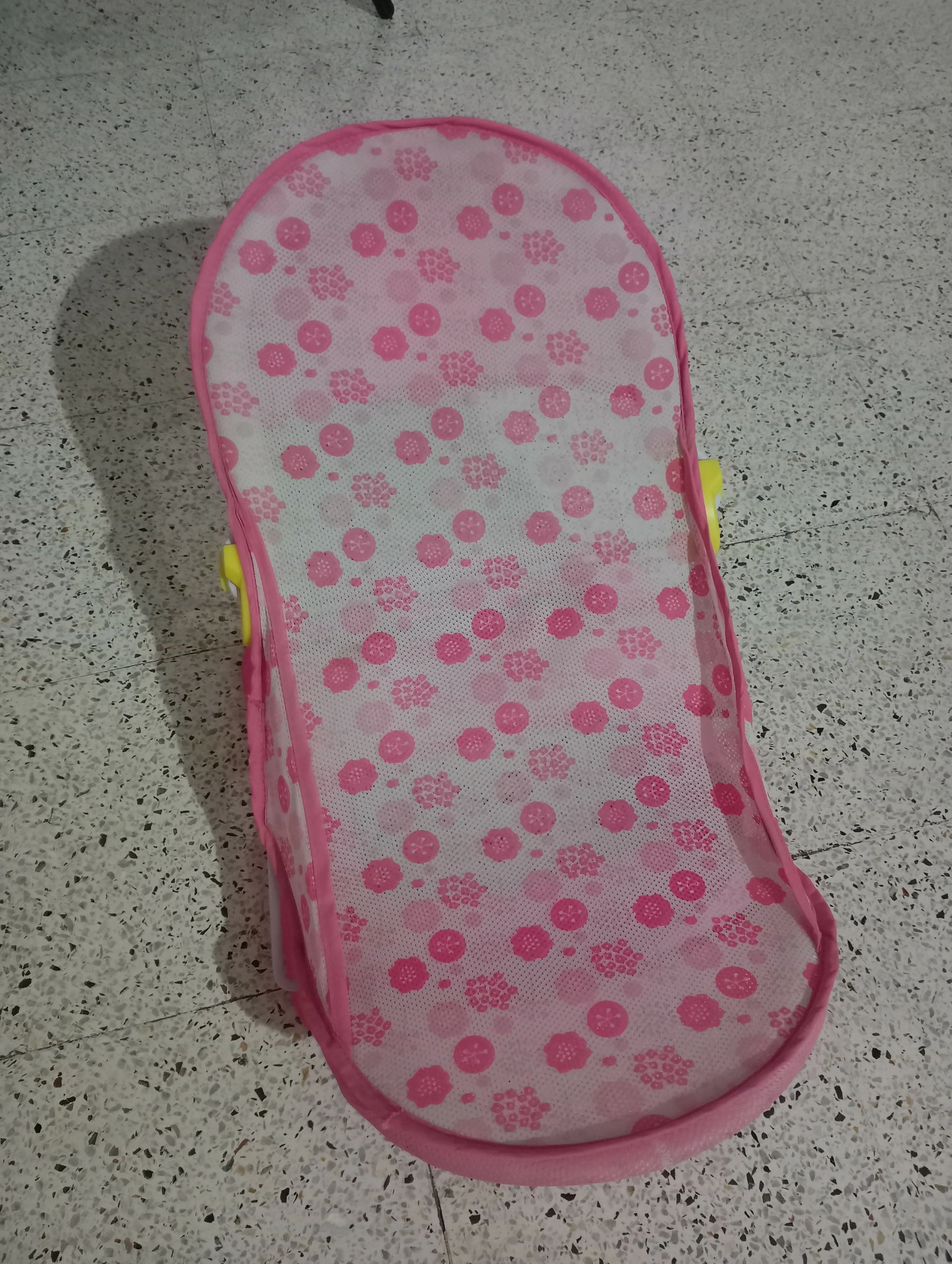 BABYHUG Bubble Bather chair / Bather for baby