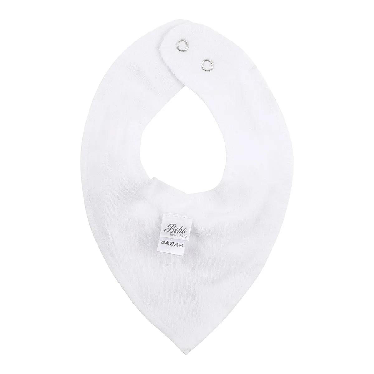 Bebe Riley Bib