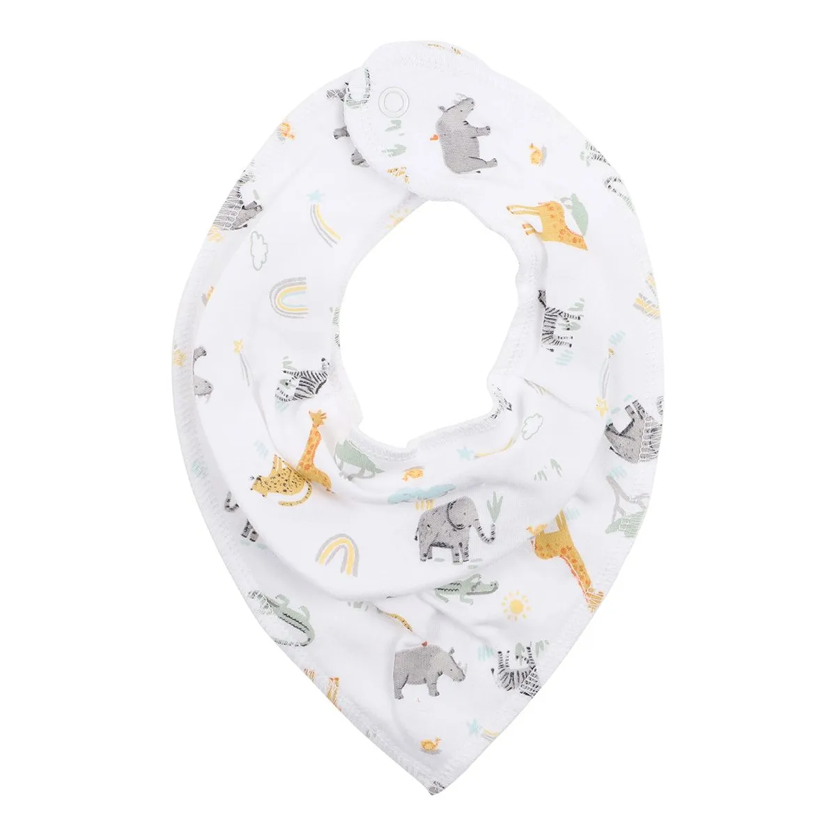 Bebe Riley Bib