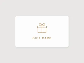 Beezú Baby Gift Card