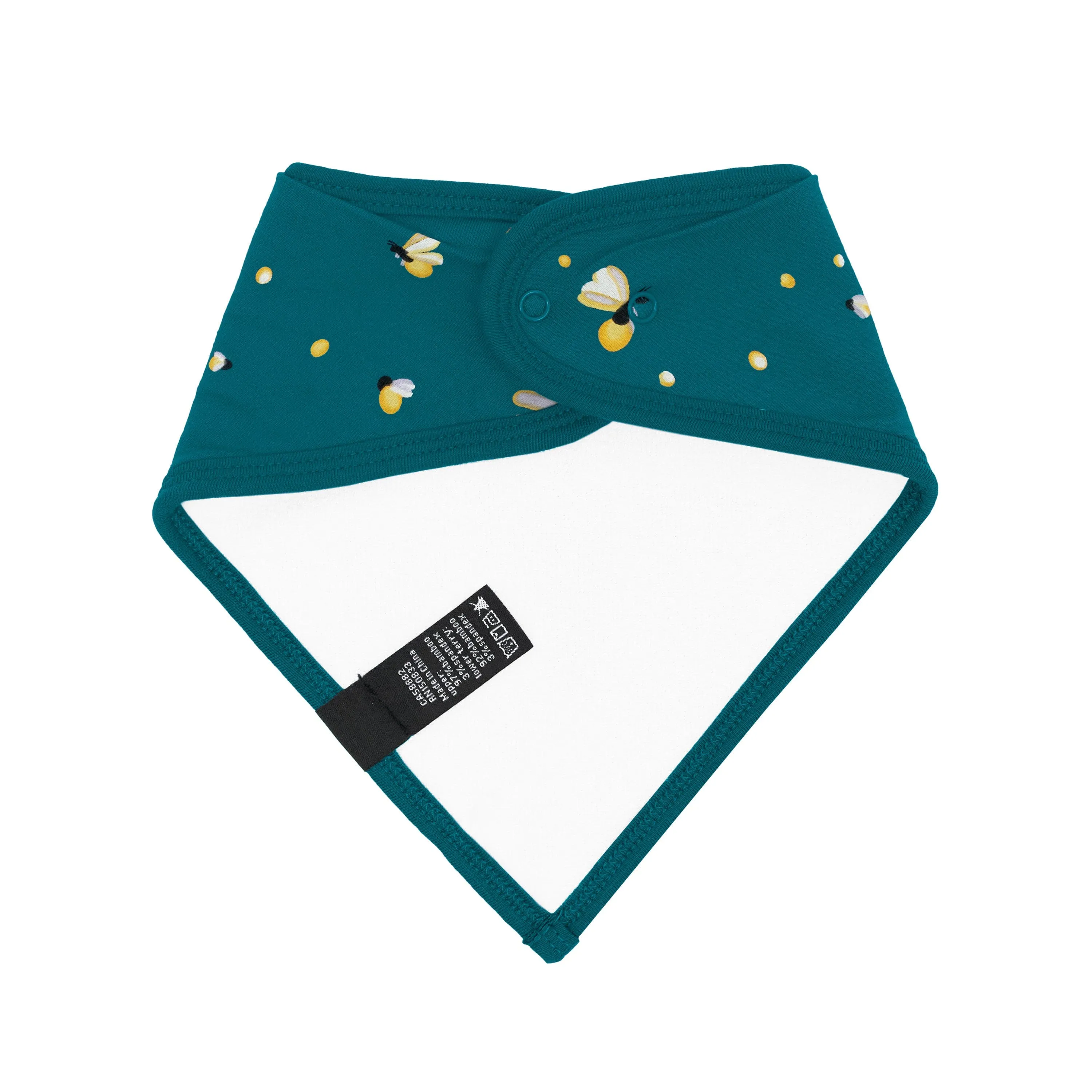 Bib in Firefly