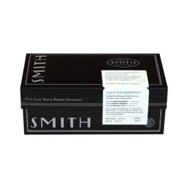 Black Tea Assortment Gift Box