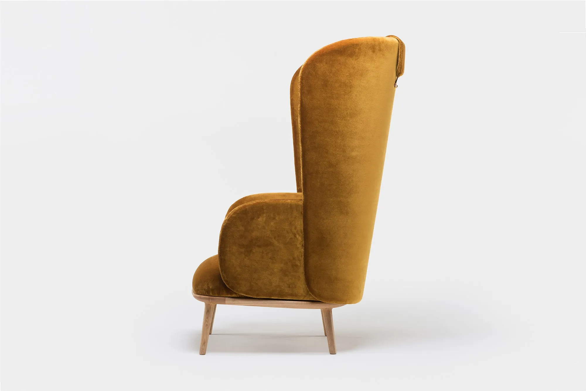 BLANCHE BERGERE