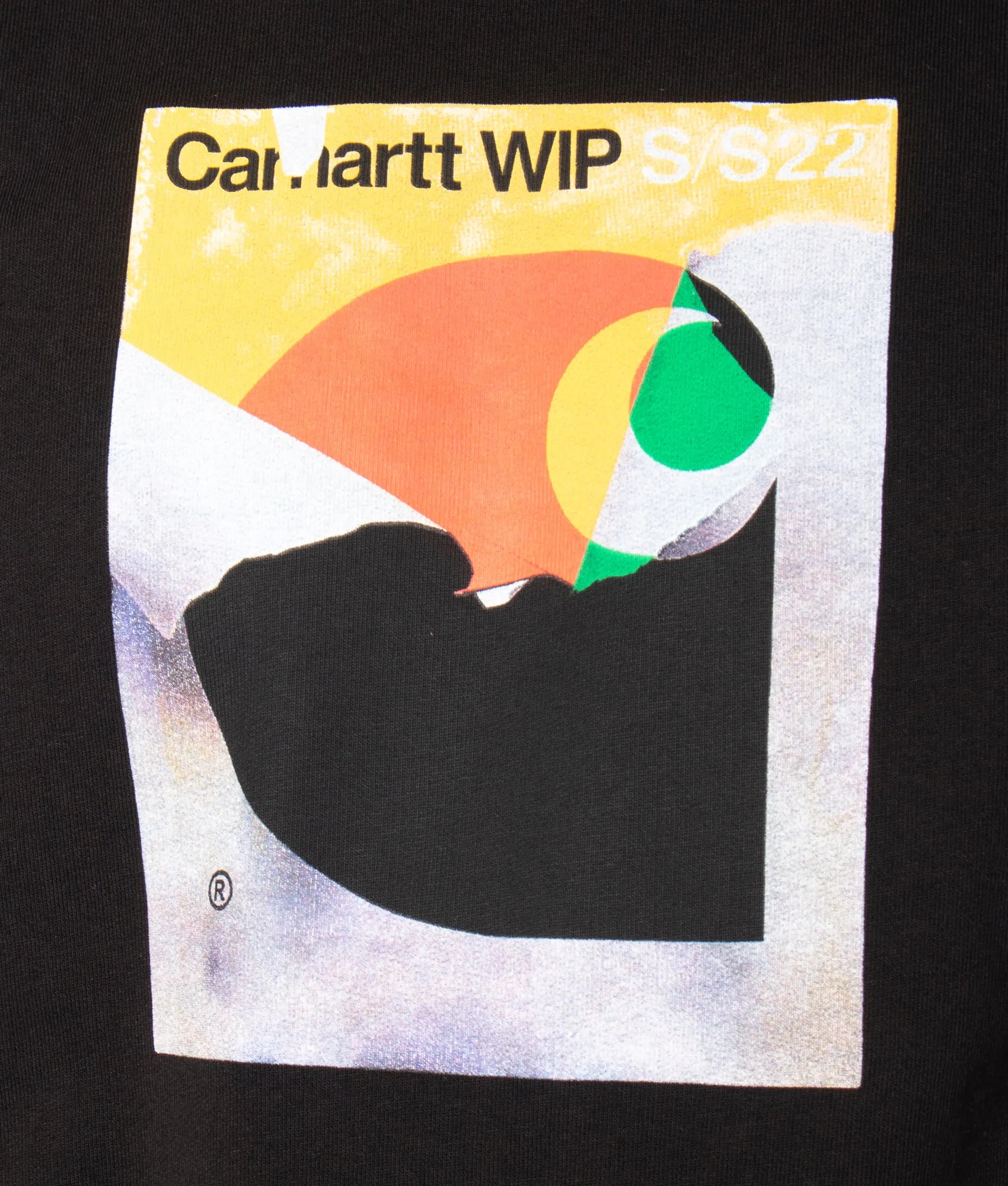 Bookcover Sweatshirt