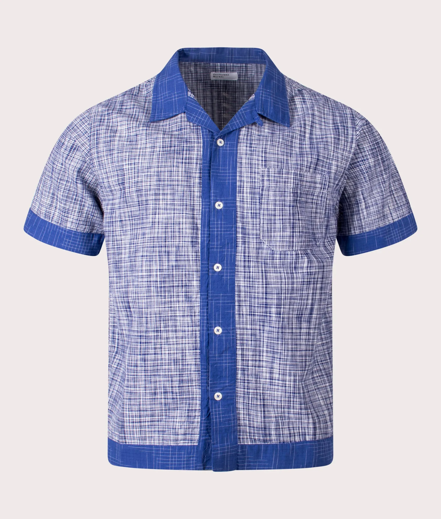 Border Road Shirt