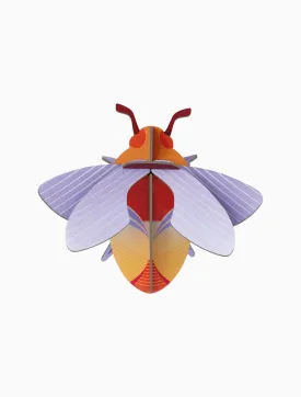 Bumble Bee Wall Decoration