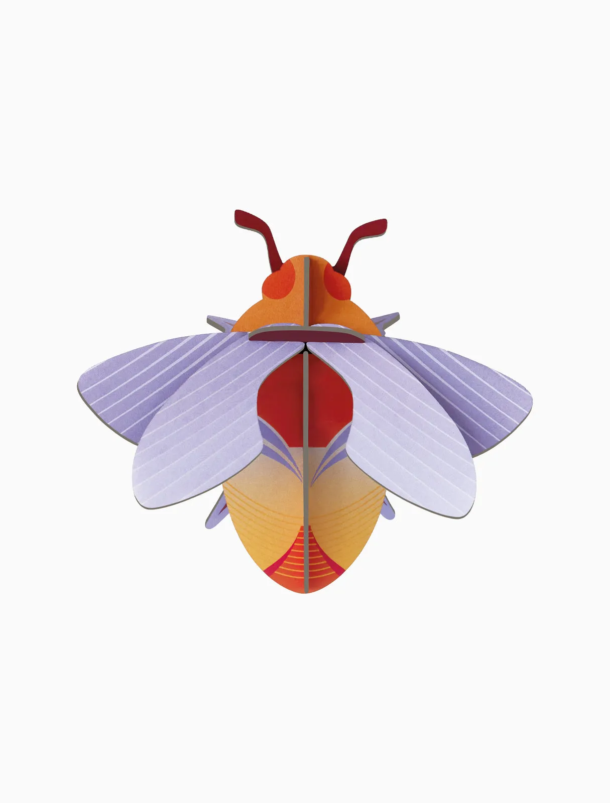 Bumble Bee Wall Decoration