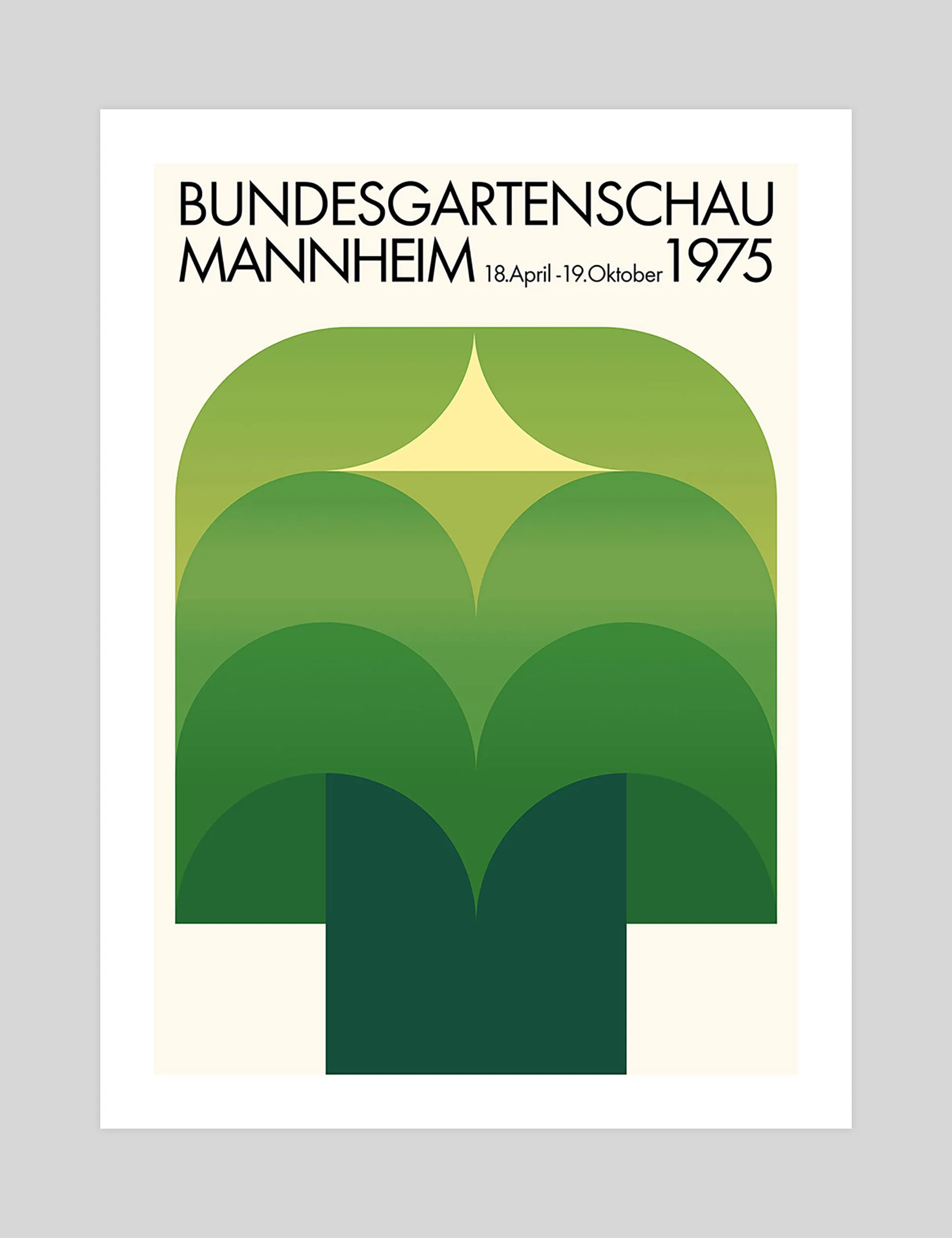 Bundesgartenschau 1975