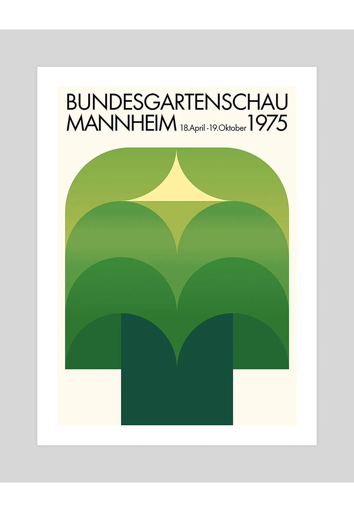 Bundesgartenschau 1975
