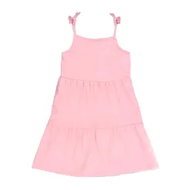 CA Pink Frock 2990