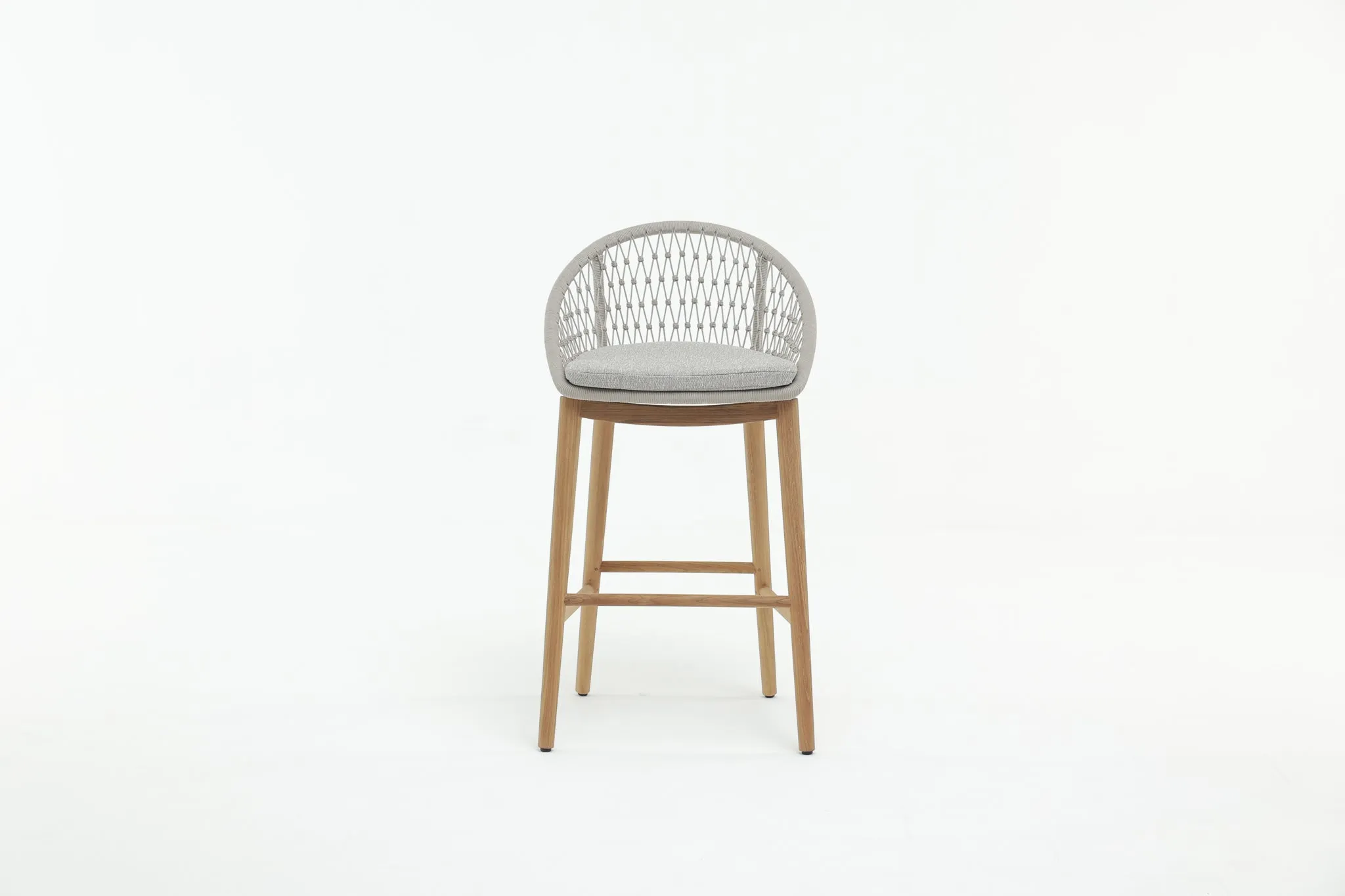 CALVERLEY Outdoor Bar Chair