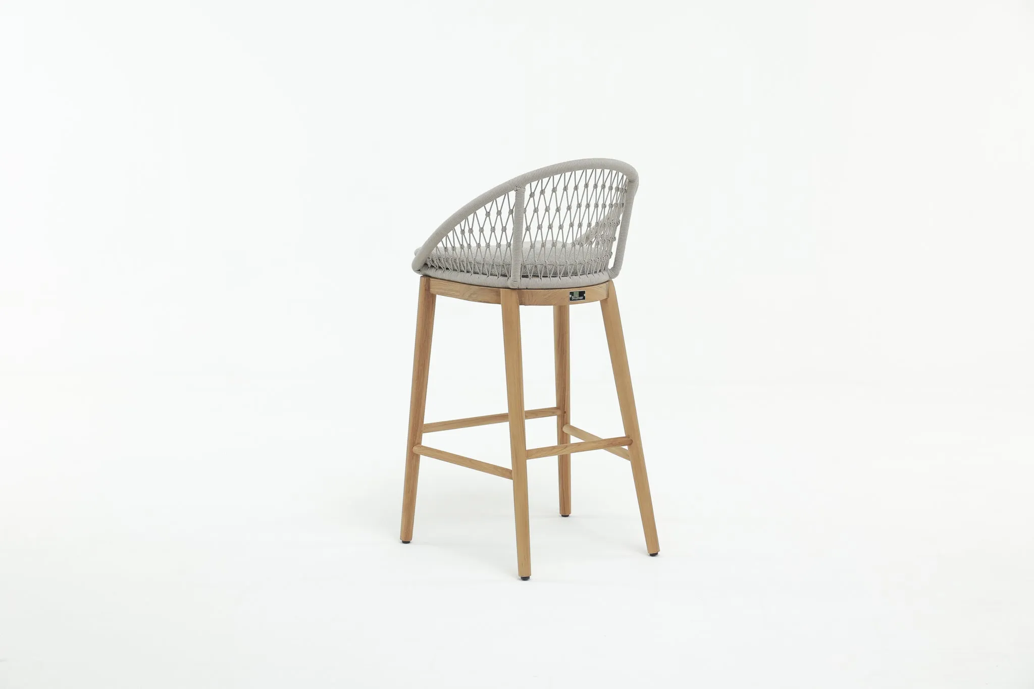 CALVERLEY Outdoor Bar Chair