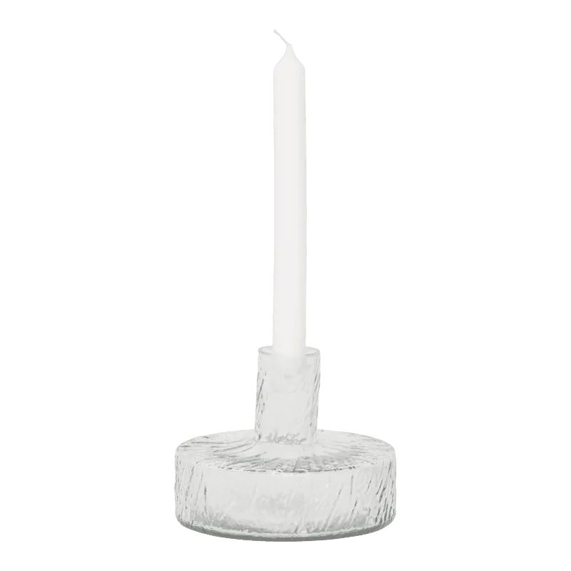 Candle holder Solvi B