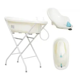 Cangaroo Baby bath & Stand bubble