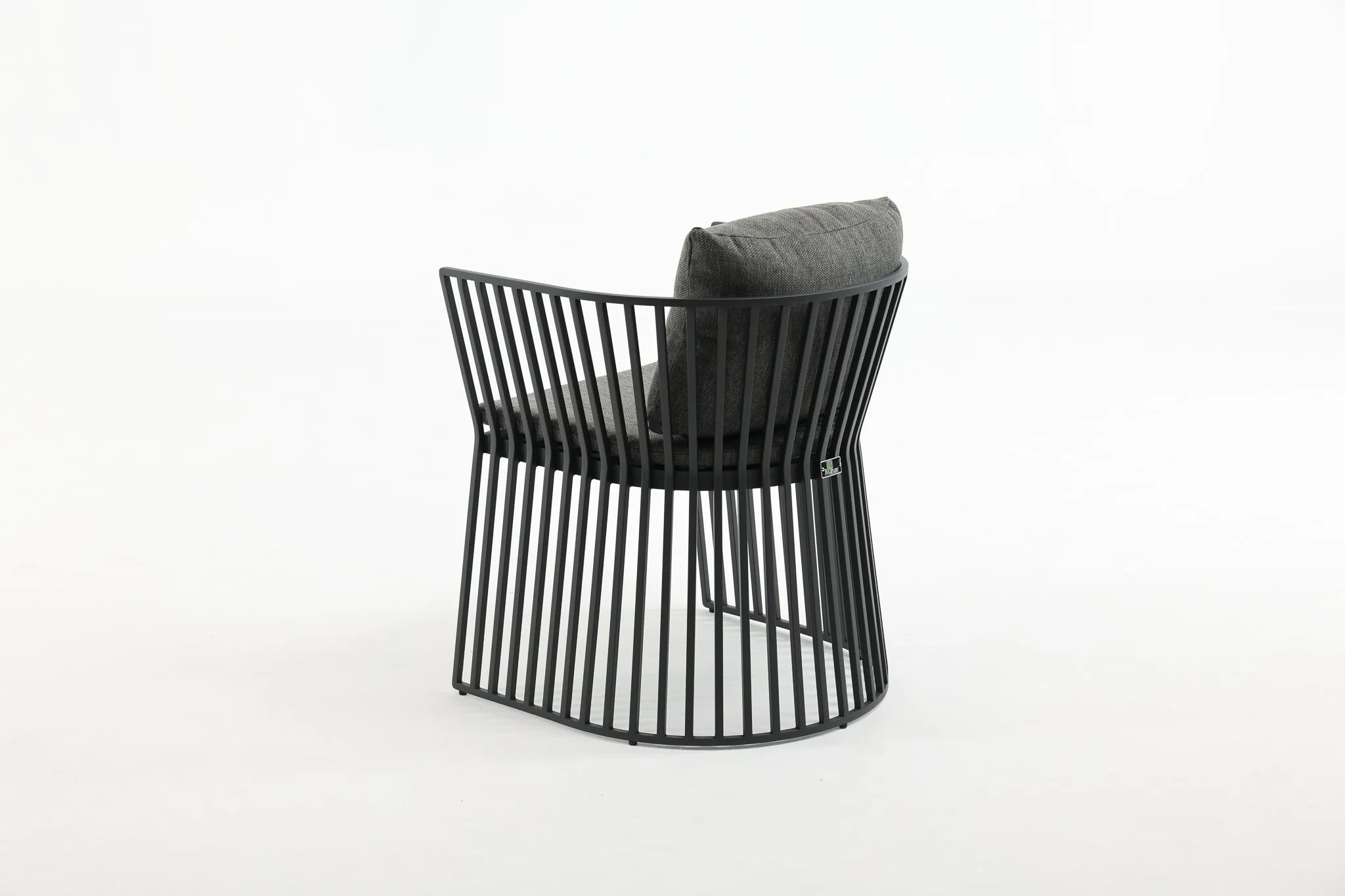 CHANCELLOR Outdoor Dining Chair