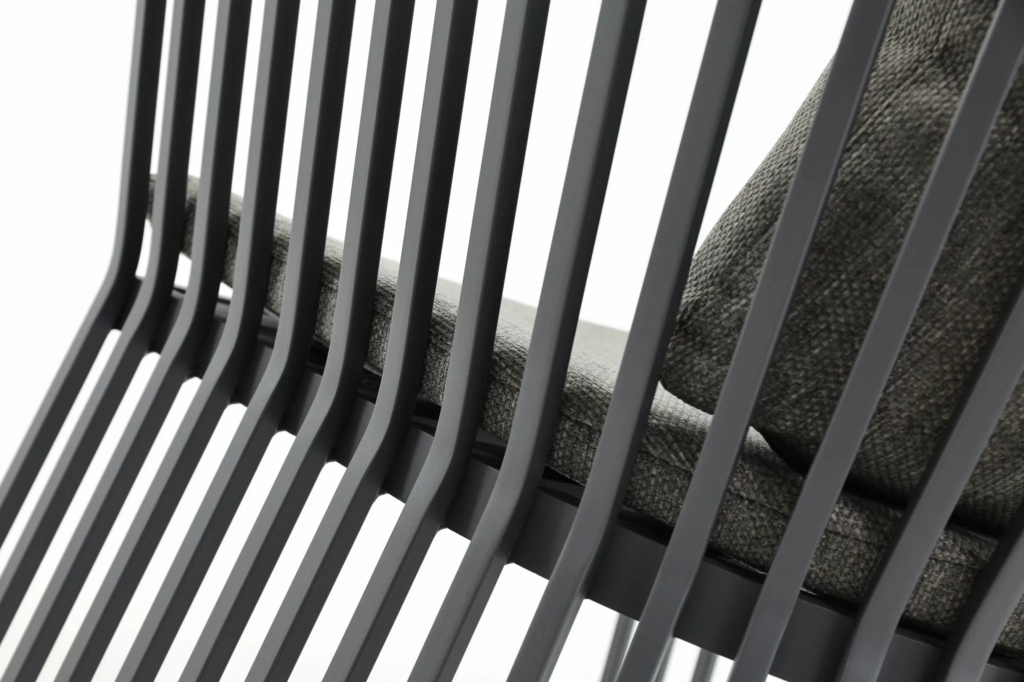 CHANCELLOR Outdoor Dining Chair