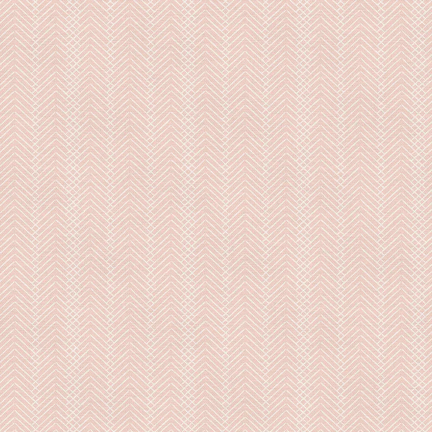Chevron - Pink