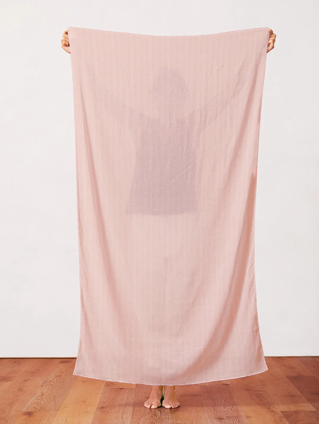 Chevron - Pink