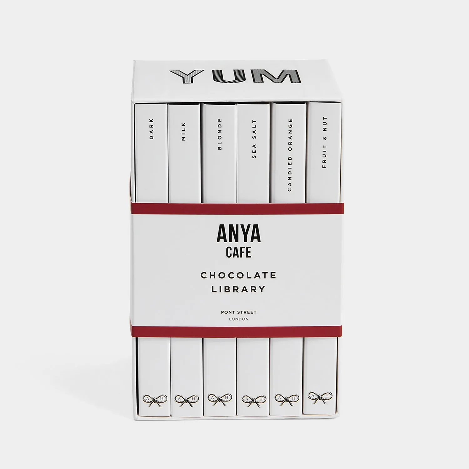 Chocolate Library