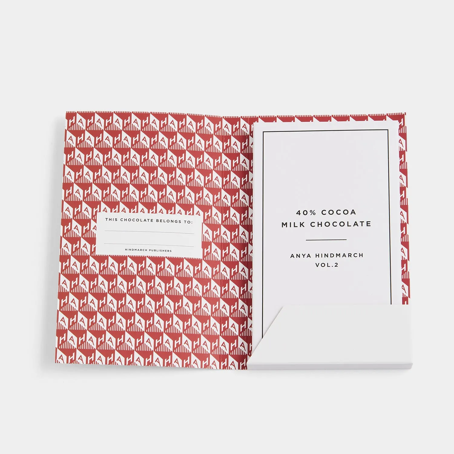 Chocolate Library