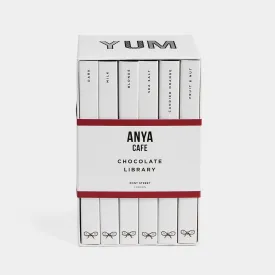 Chocolate Library