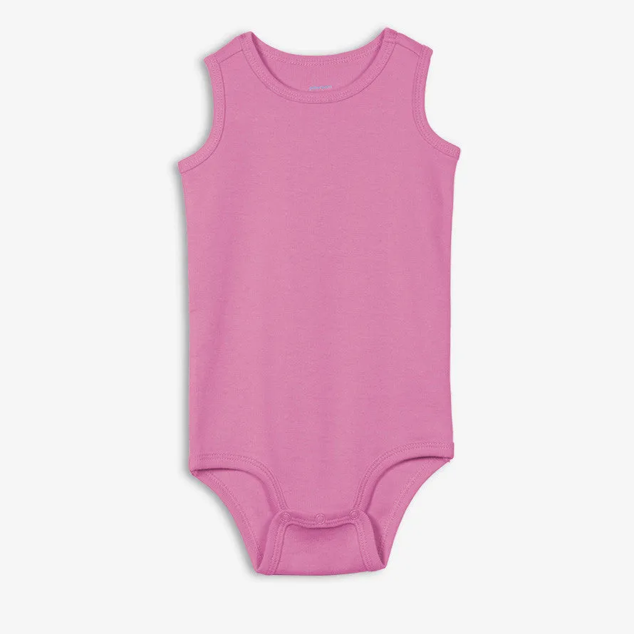 Clearance tank babysuit