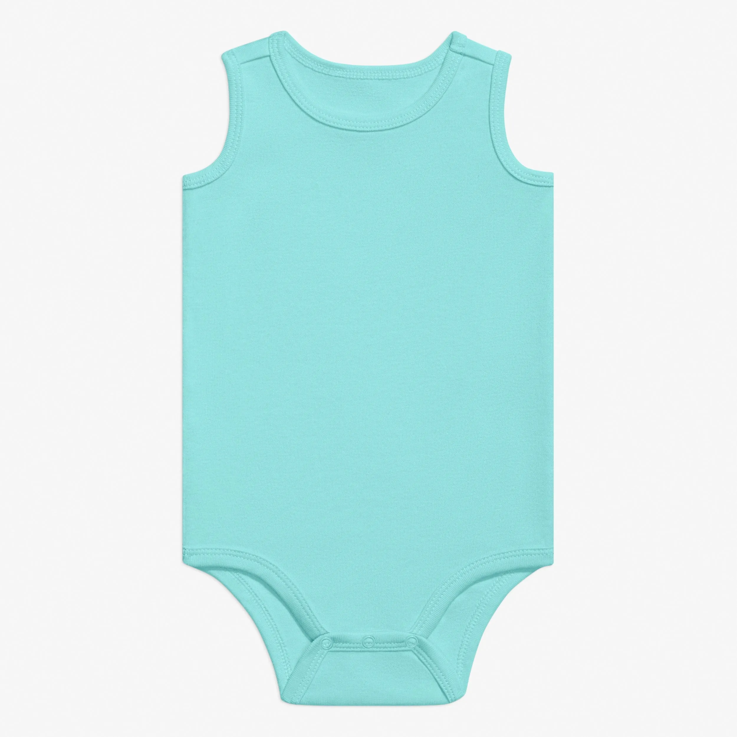 Clearance tank babysuit