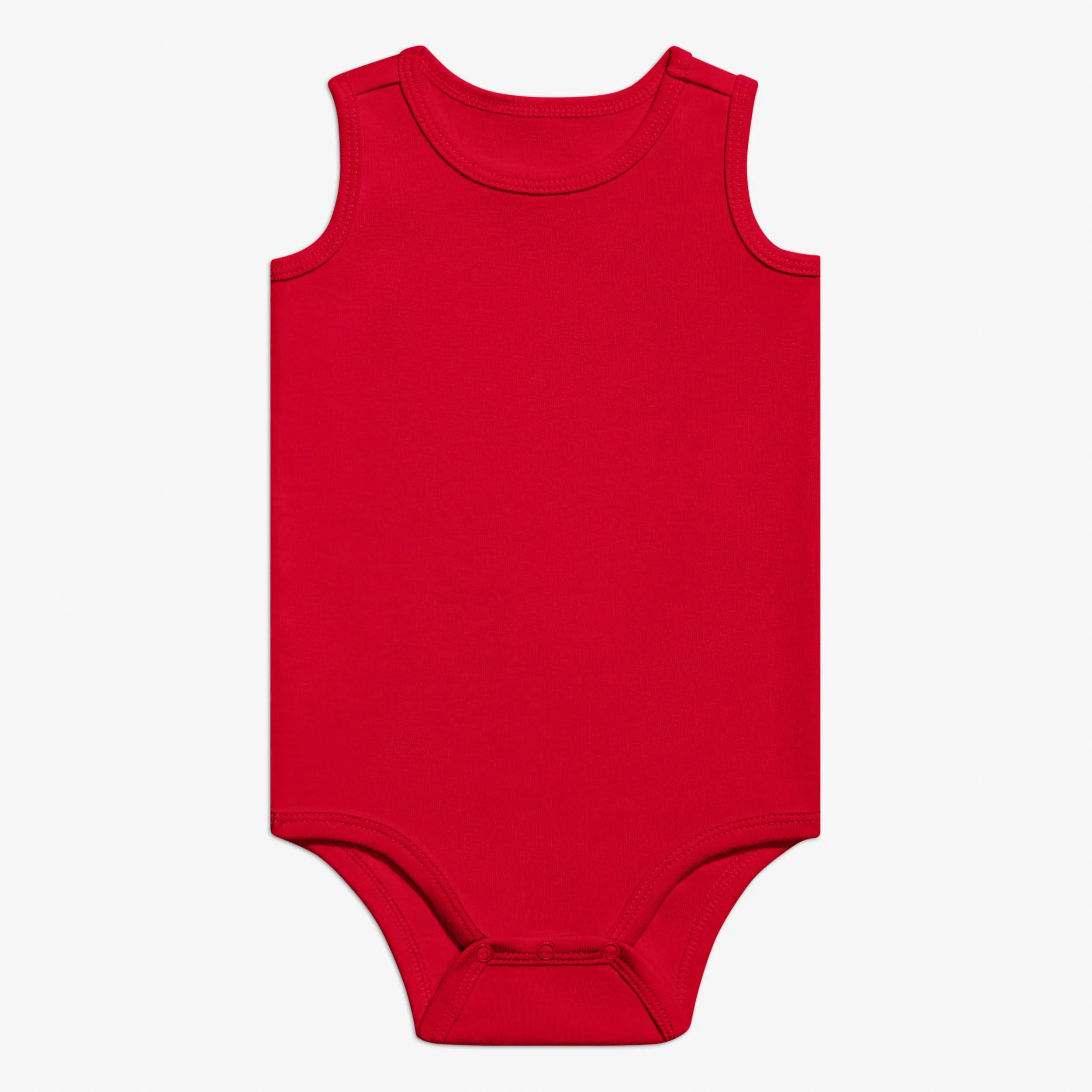 Clearance tank babysuit