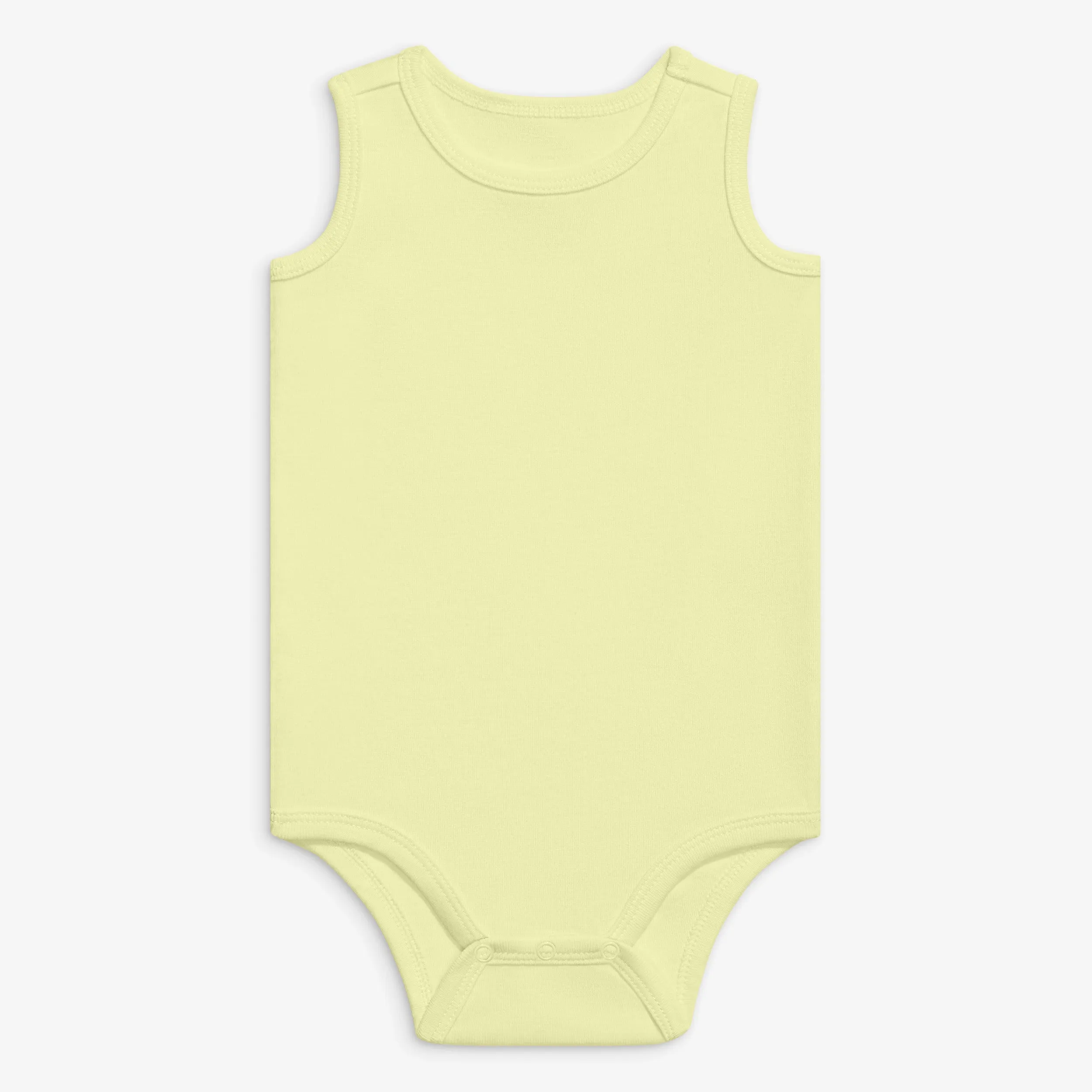 Clearance tank babysuit