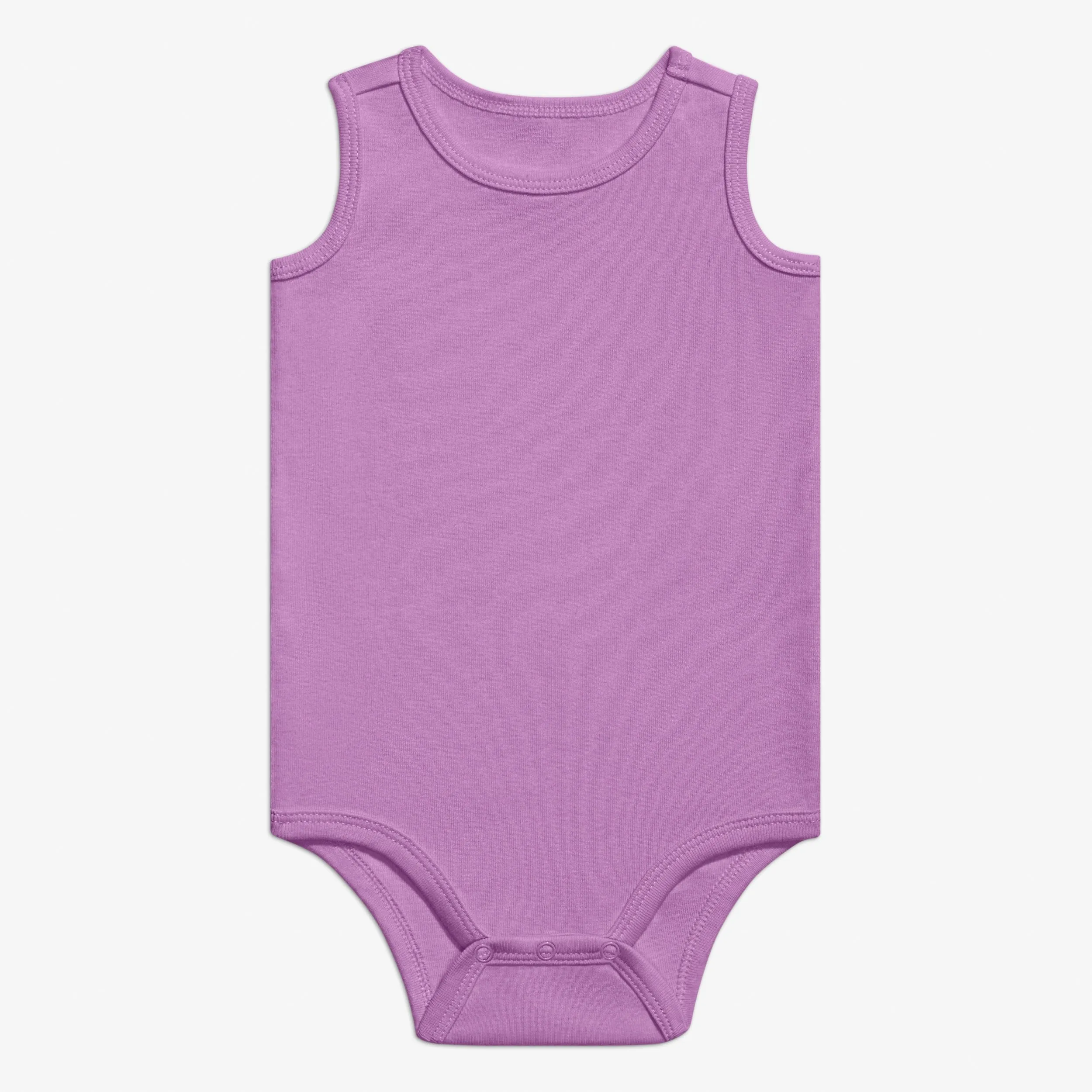 Clearance tank babysuit