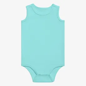 Clearance tank babysuit