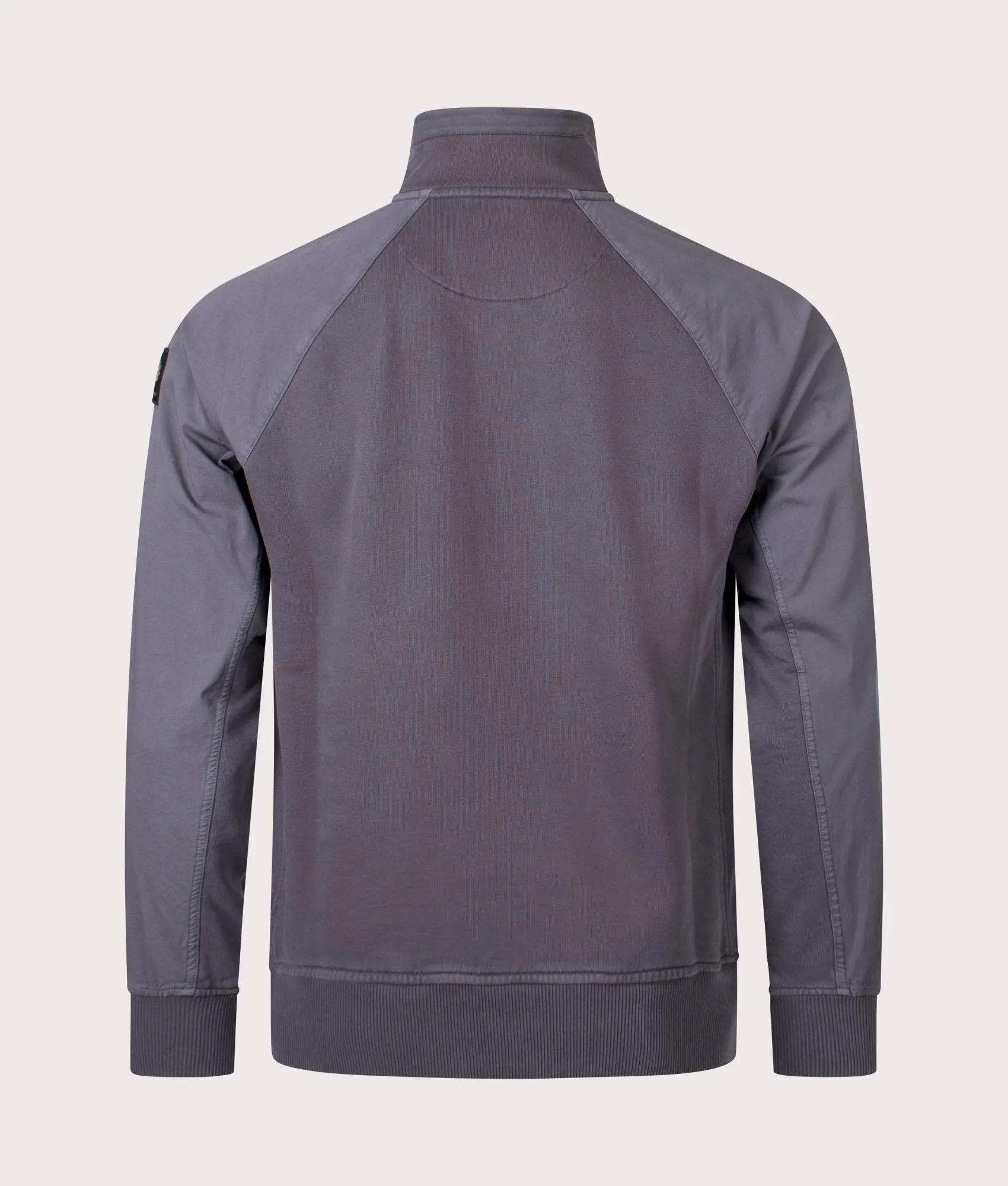 Clifton Quarter Zip Sweatshirt