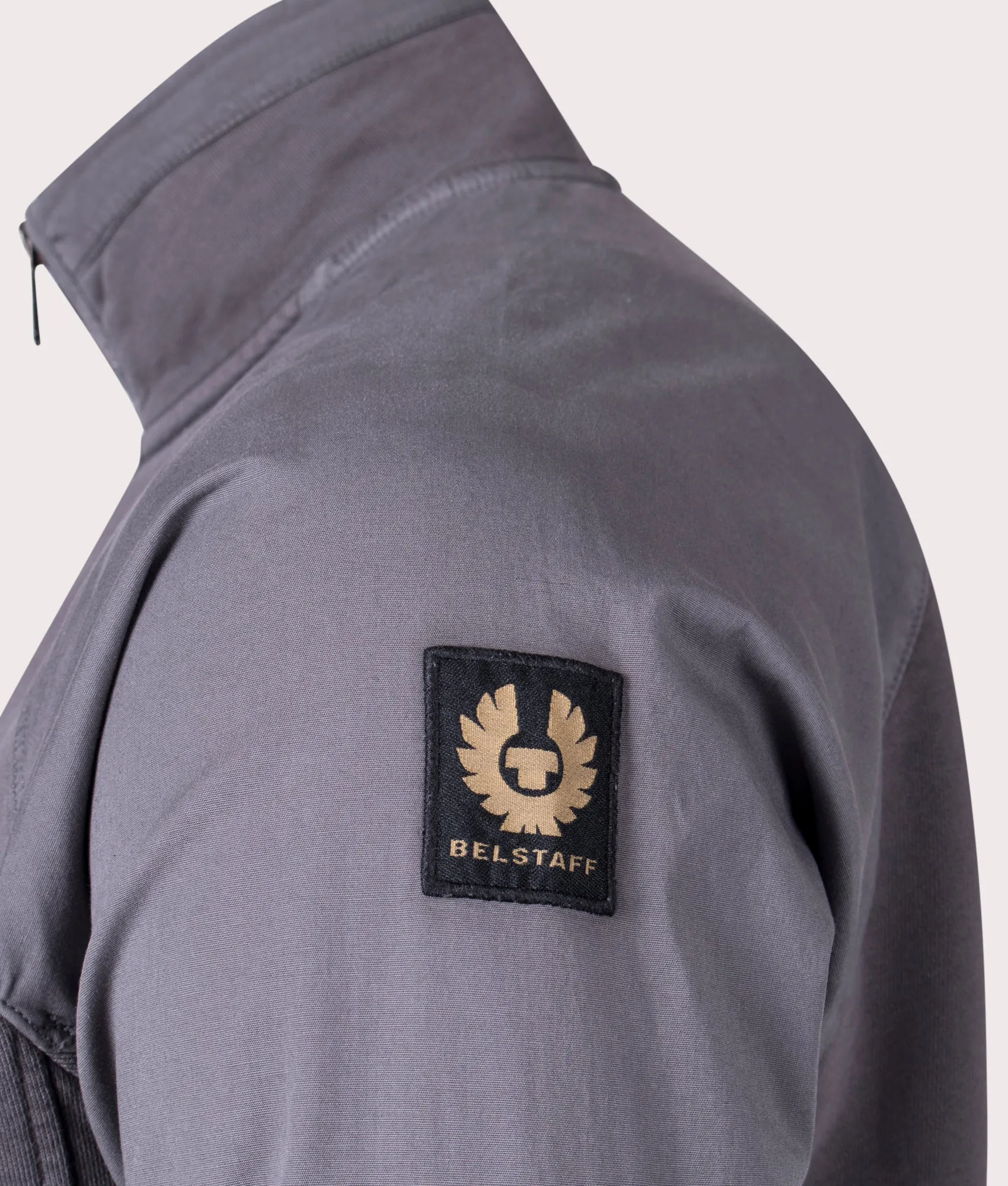 Clifton Quarter Zip Sweatshirt