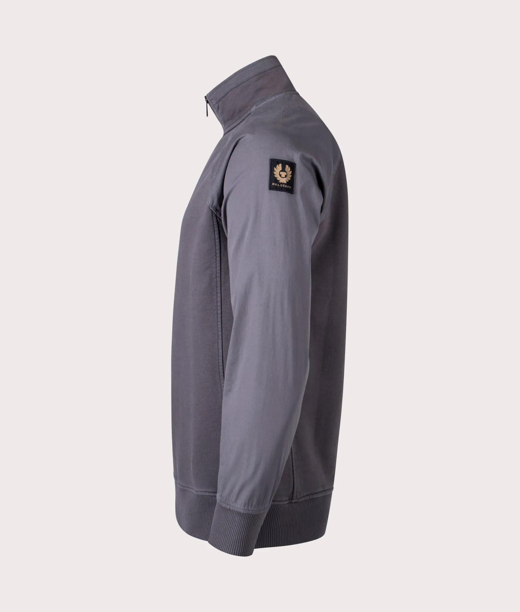 Clifton Quarter Zip Sweatshirt