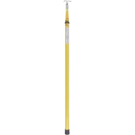 Combination Tel-O-Pole Hot Stick & Measuring Stick - 53-EV35