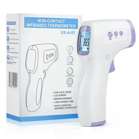 Contactless Thermometer