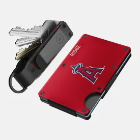 Daily Driver Kit - Los Angeles Angels