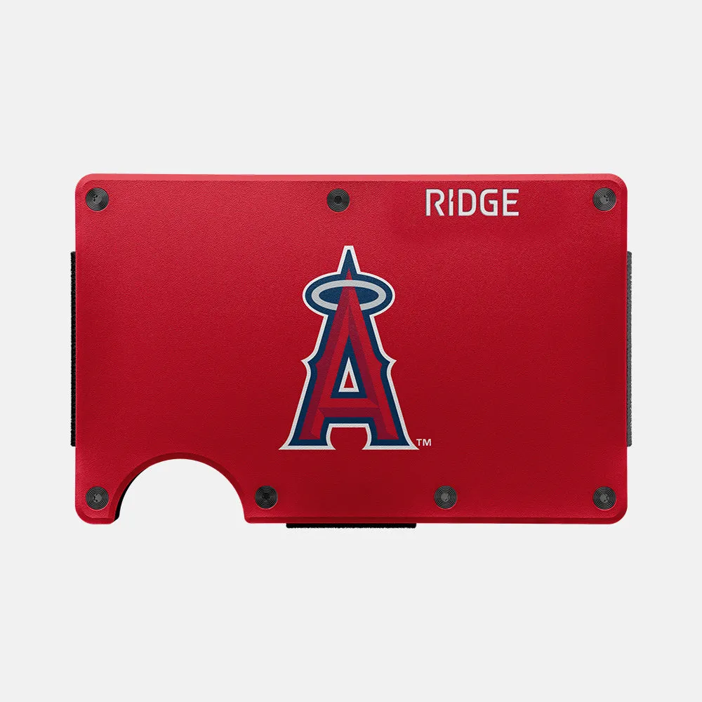 Daily Driver Kit - Los Angeles Angels