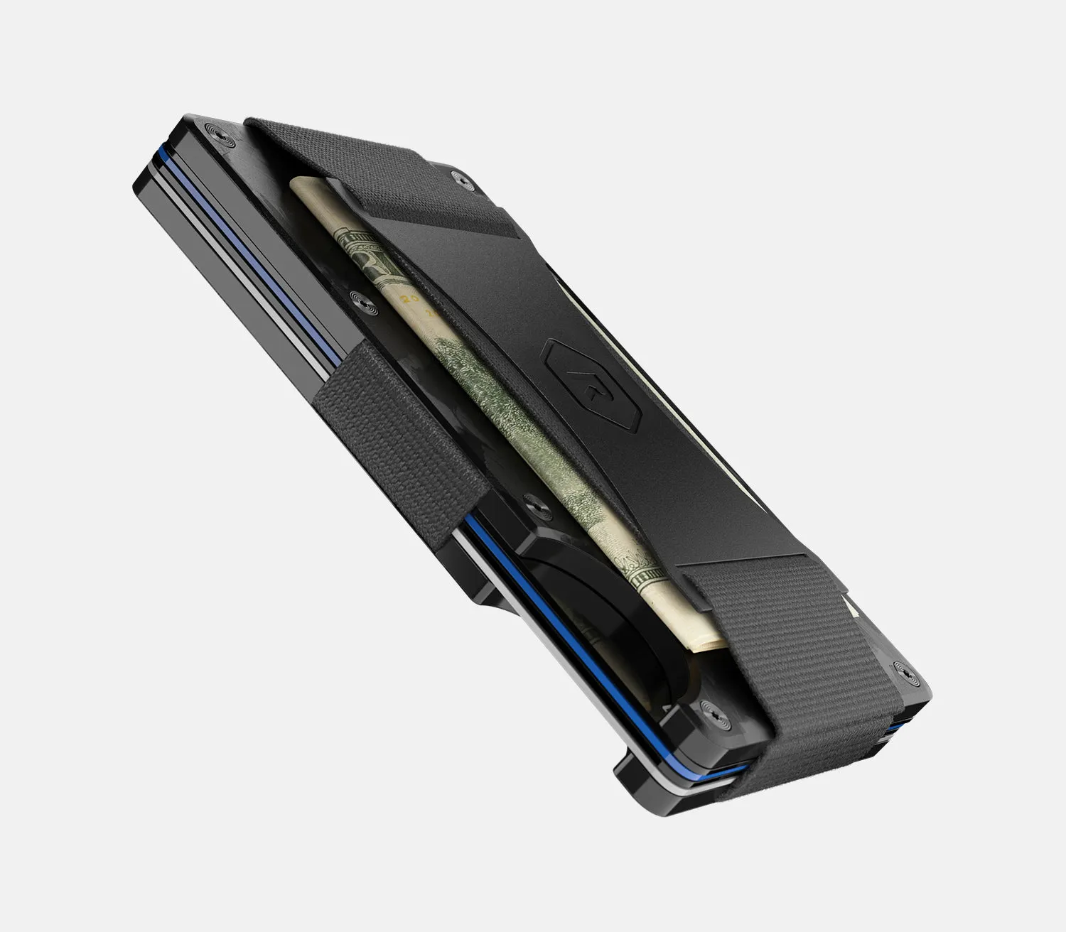 Daily Writer Kit - Forged Carbon