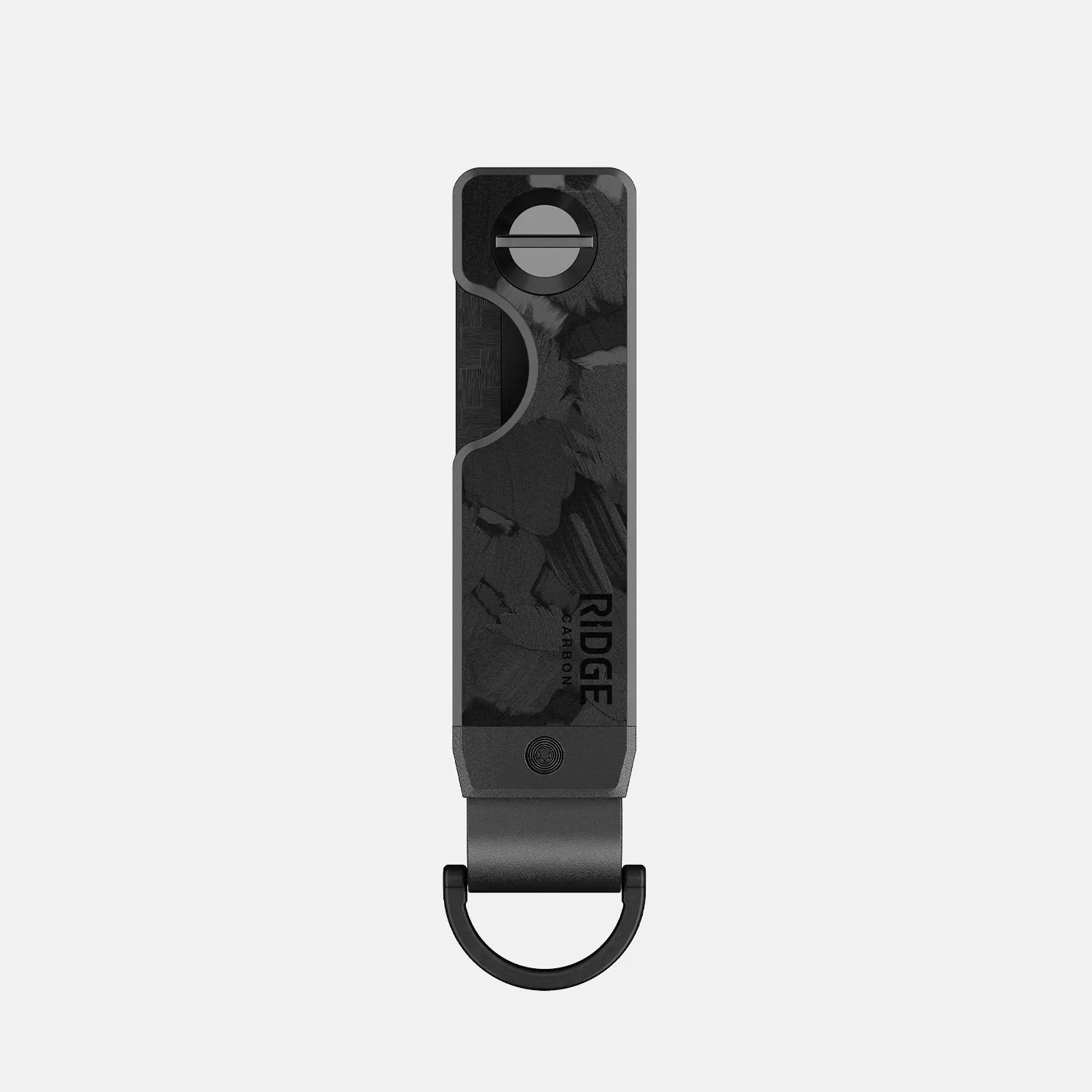 Daily Writer Kit - Forged Carbon