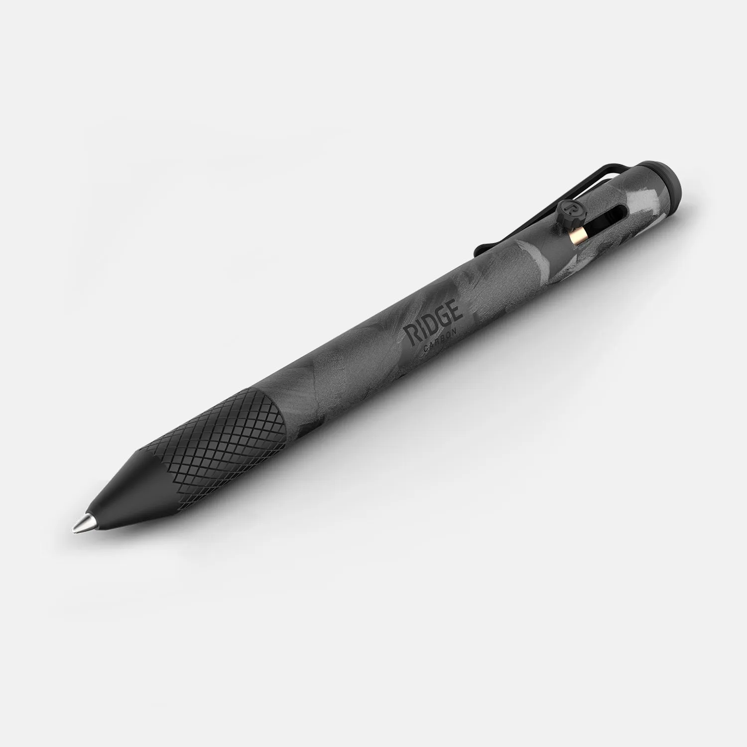Daily Writer Kit - Forged Carbon