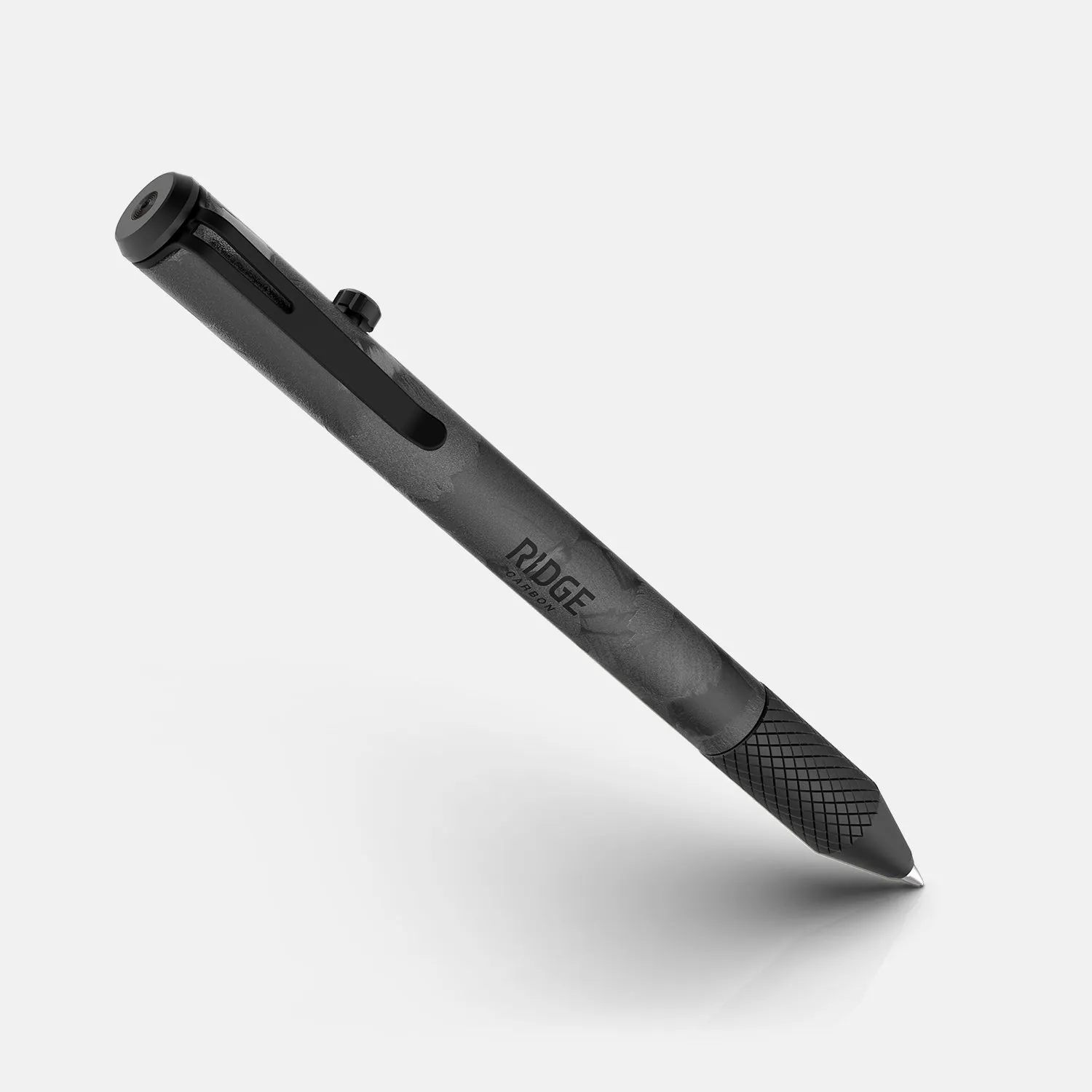 Daily Writer Kit - Forged Carbon